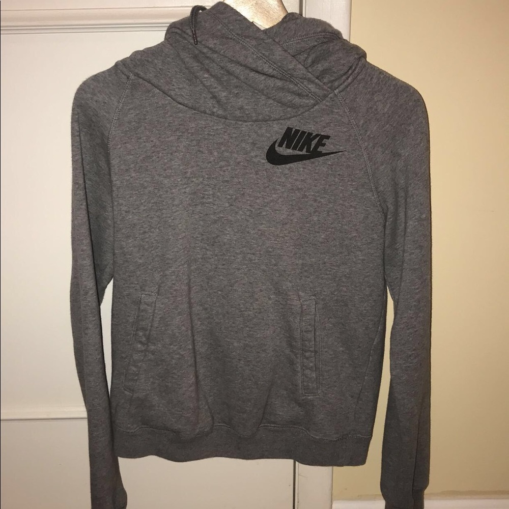 Nike Hoodie!!! 💫
